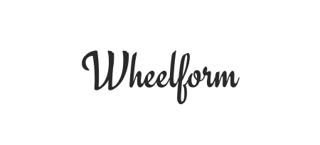 Wheelform