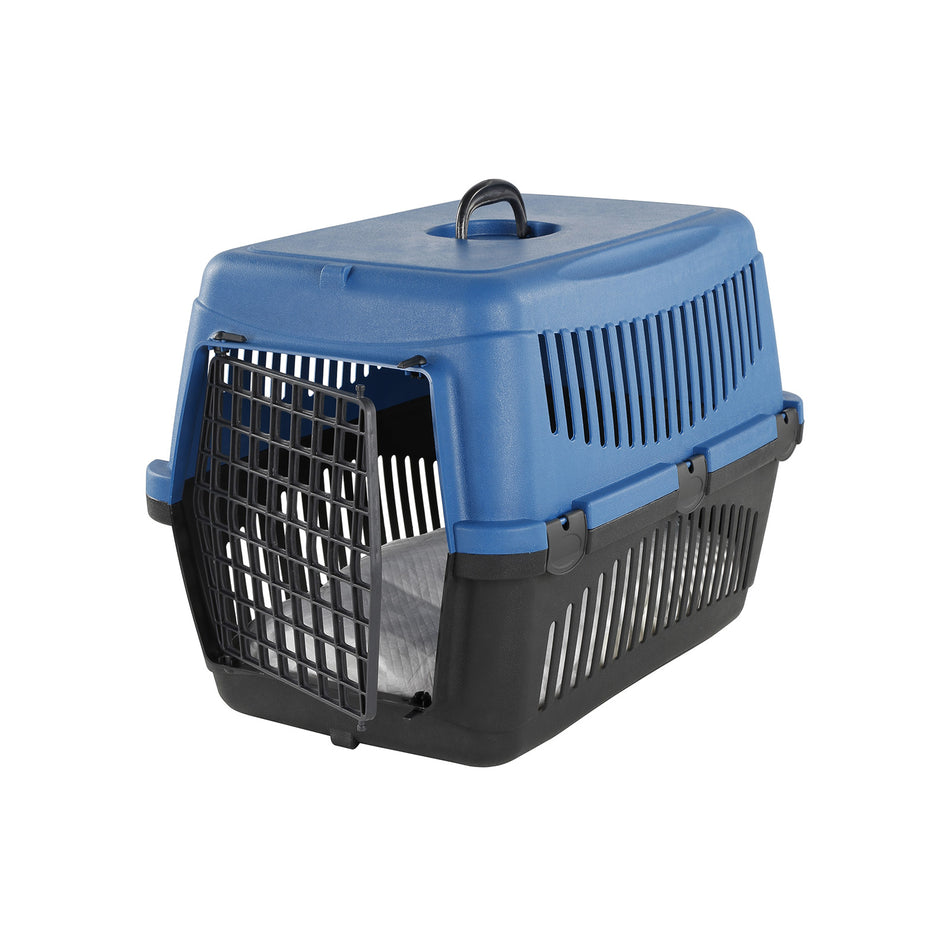 Pet Ultra Plastic Hard Carrier