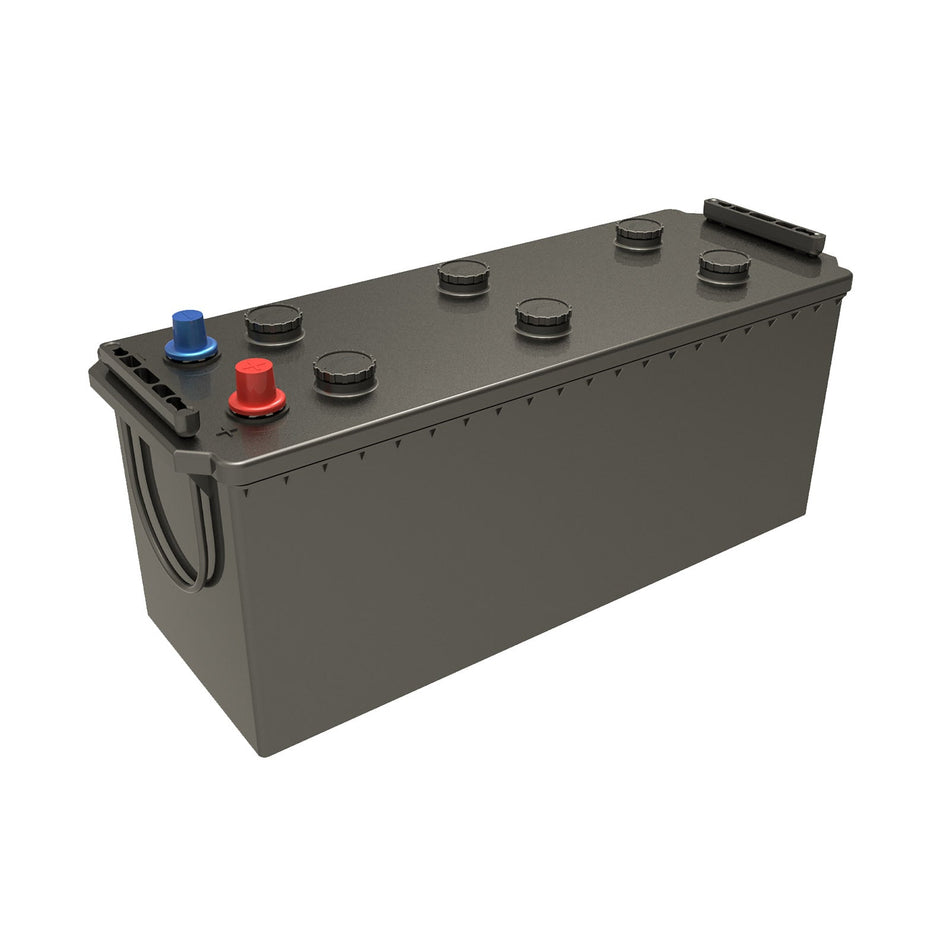 Velco Lead Acid Car Battery 4 Year Guarantee