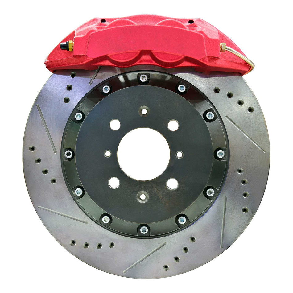 Maranello Premium big brake kit