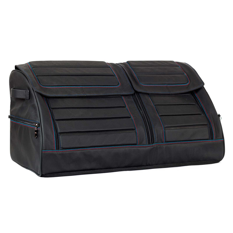 Maranello Premium car organizer and storage bag