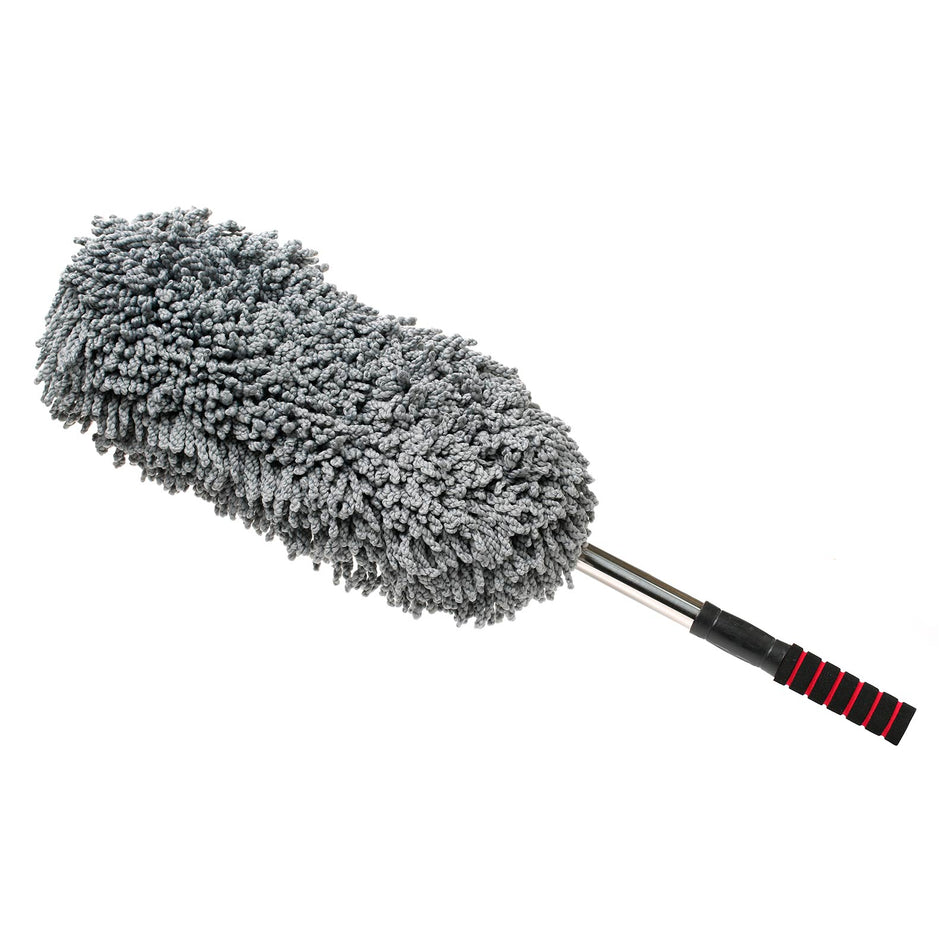 Ithaca detachable car washing brush  2 in 1