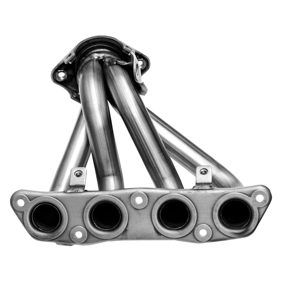 GoodTires car stainless steel exhaust manifold