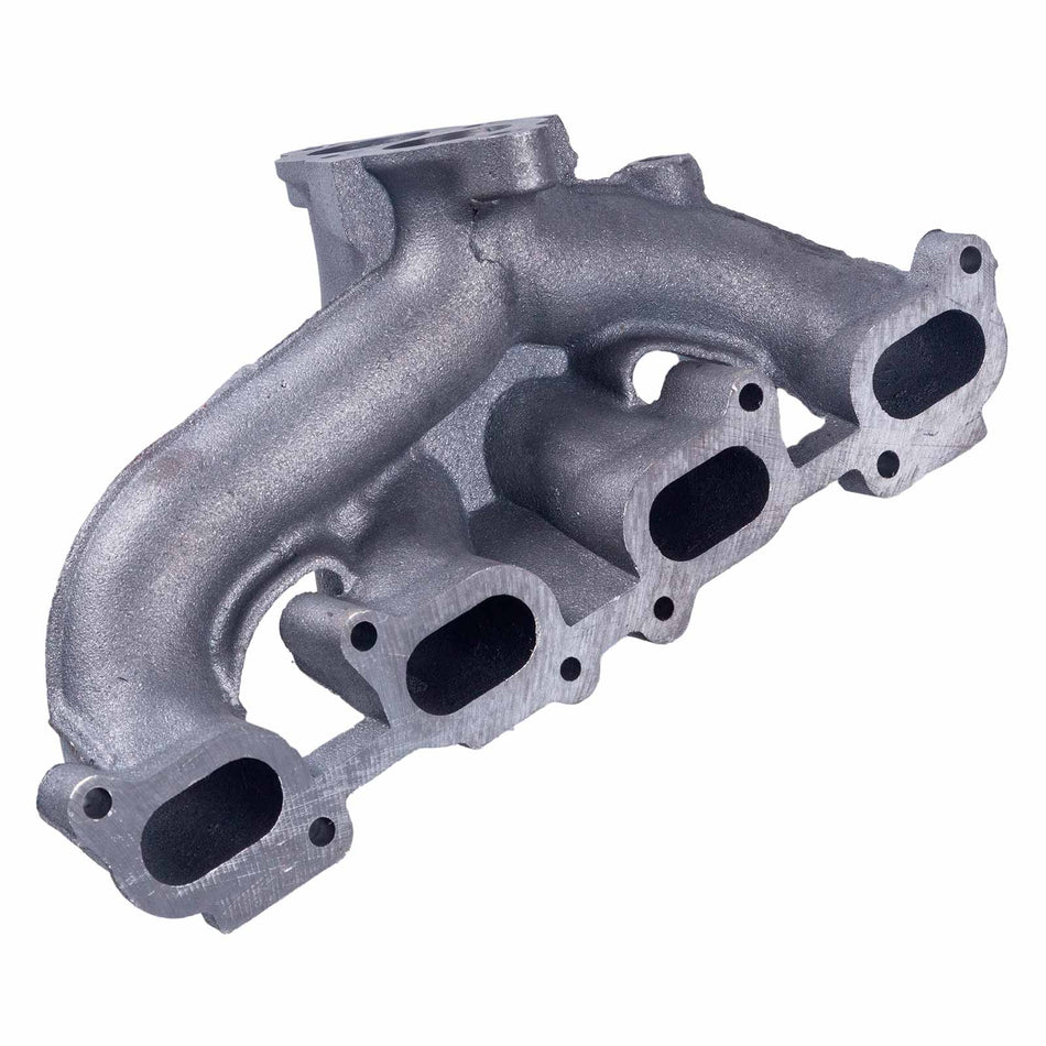 Ithaca car exhaust manifold