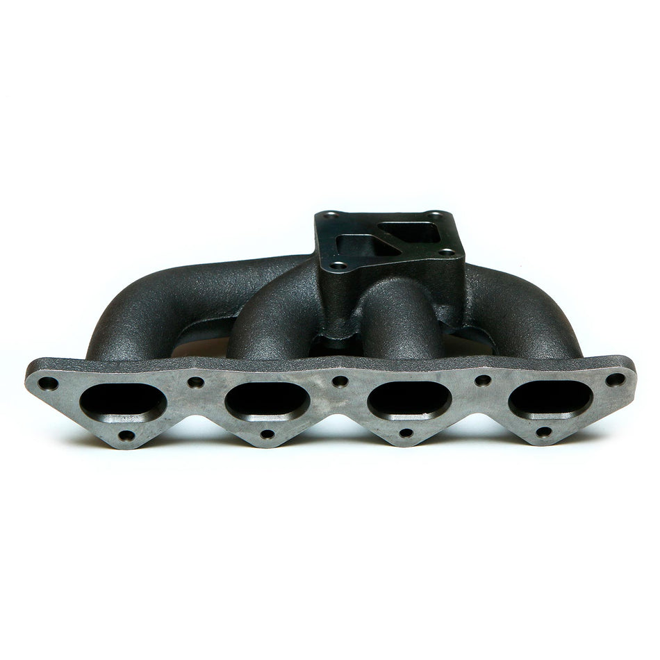 Klebbo exhaust manifold, stainless steel