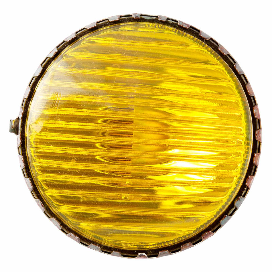 Kohomo round fog lamp 90mm