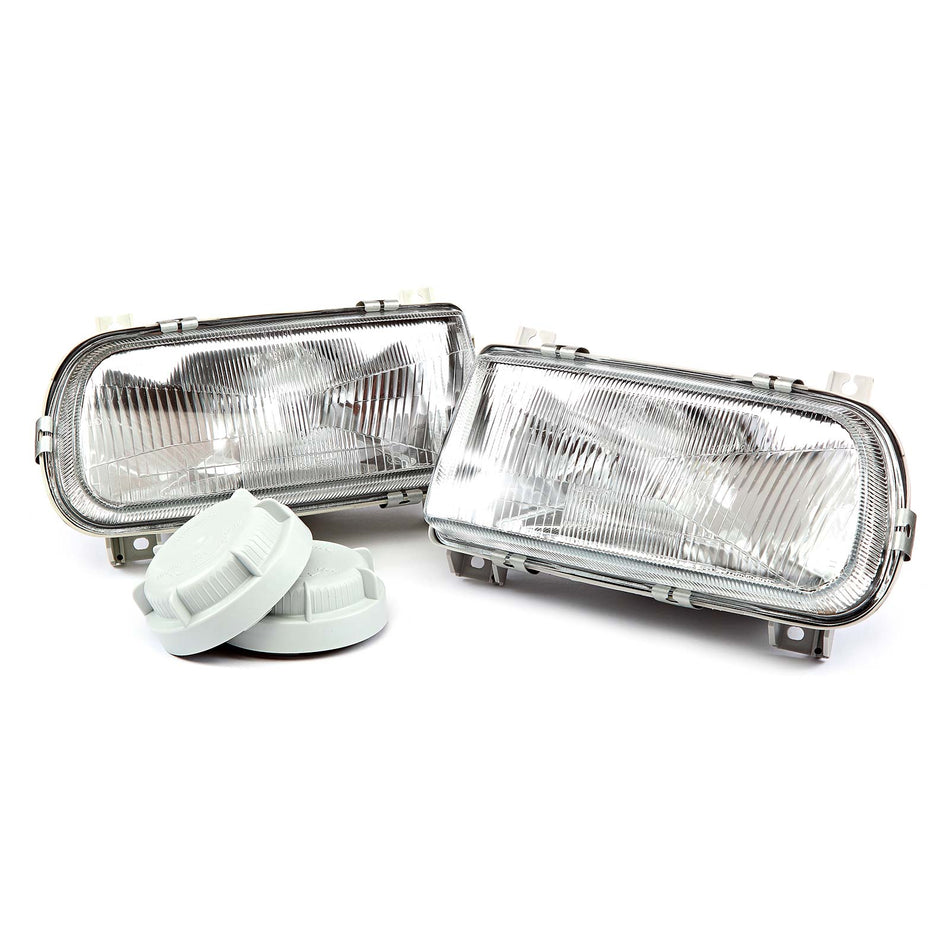 Optimal 2pcs 9W fog lights