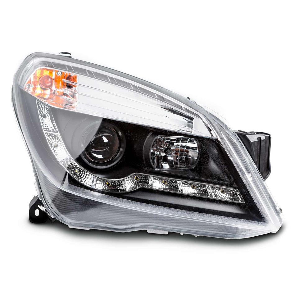 Alurim car front headlight