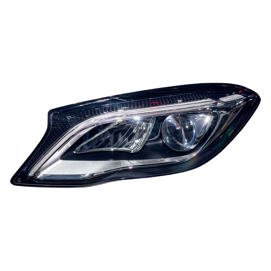 Maranello Premium full LED headlights