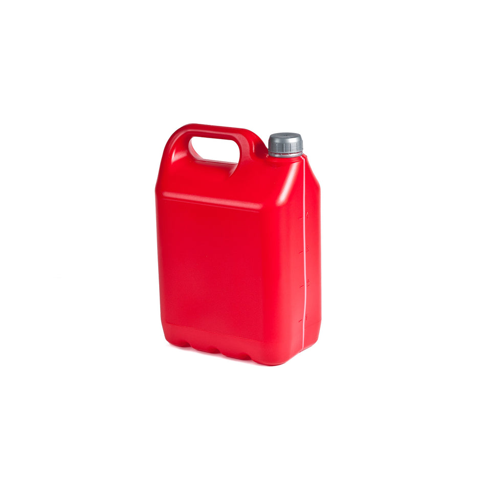 Poly Gas Can 5-Gallon