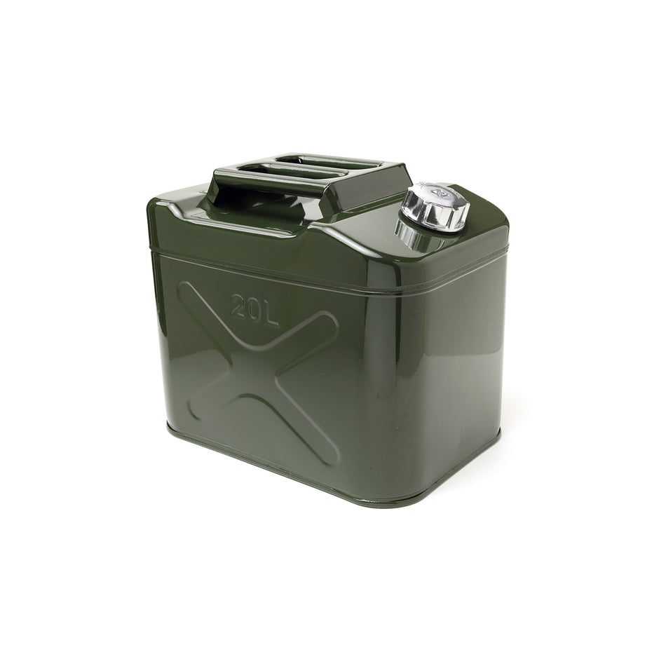 Authentic NATO Jerry Fuel Can