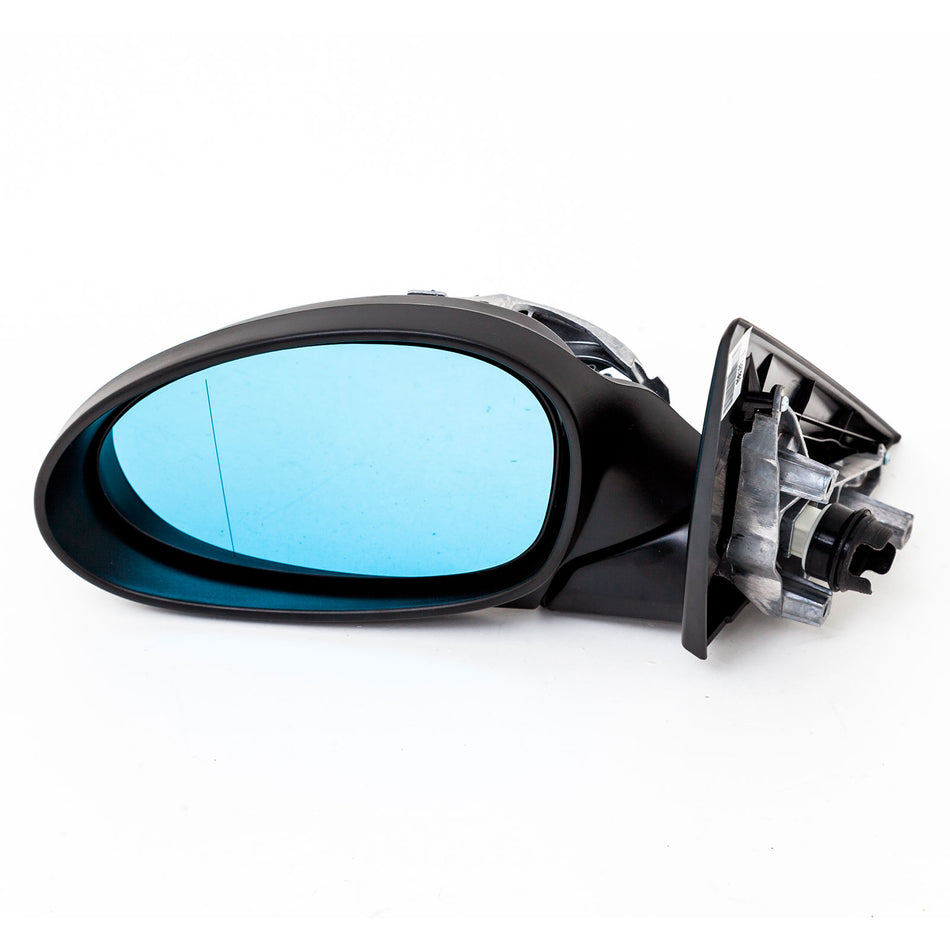 BMP Masters auto-dimming rearview mirror