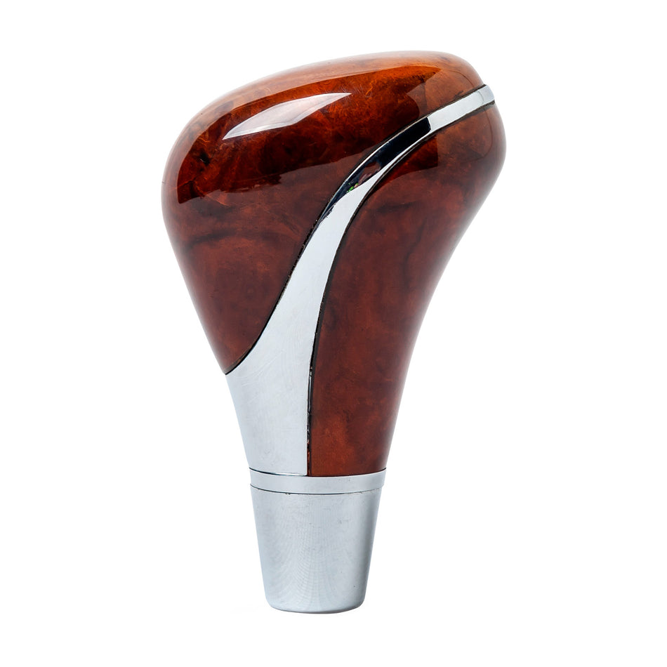 Vikin retro style car gear shift knob