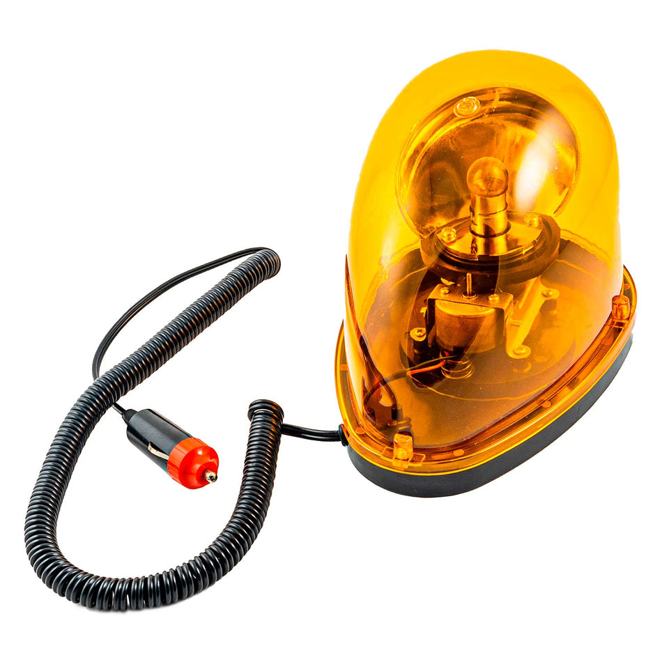 Starims halogen emergency signal light