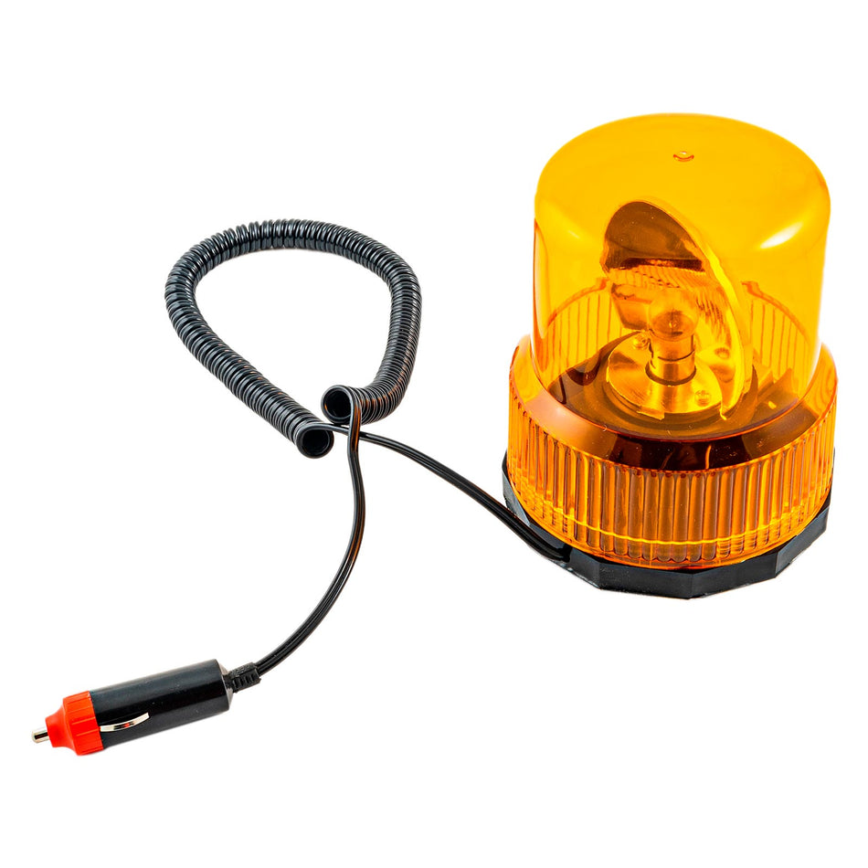 Velco waterproof car signal light for enhanced safety