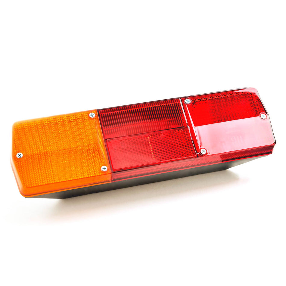 BMP Masters dual color LED car side marker lights