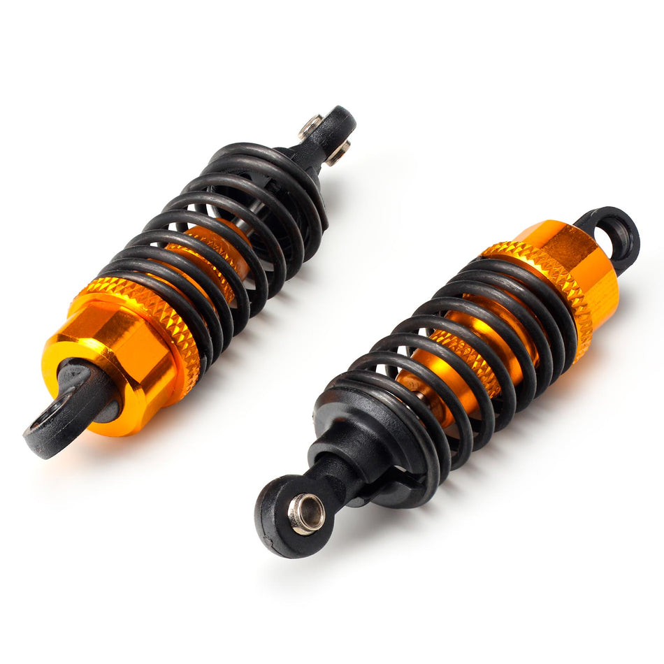 Forgetech complete car suspension rebuild kit