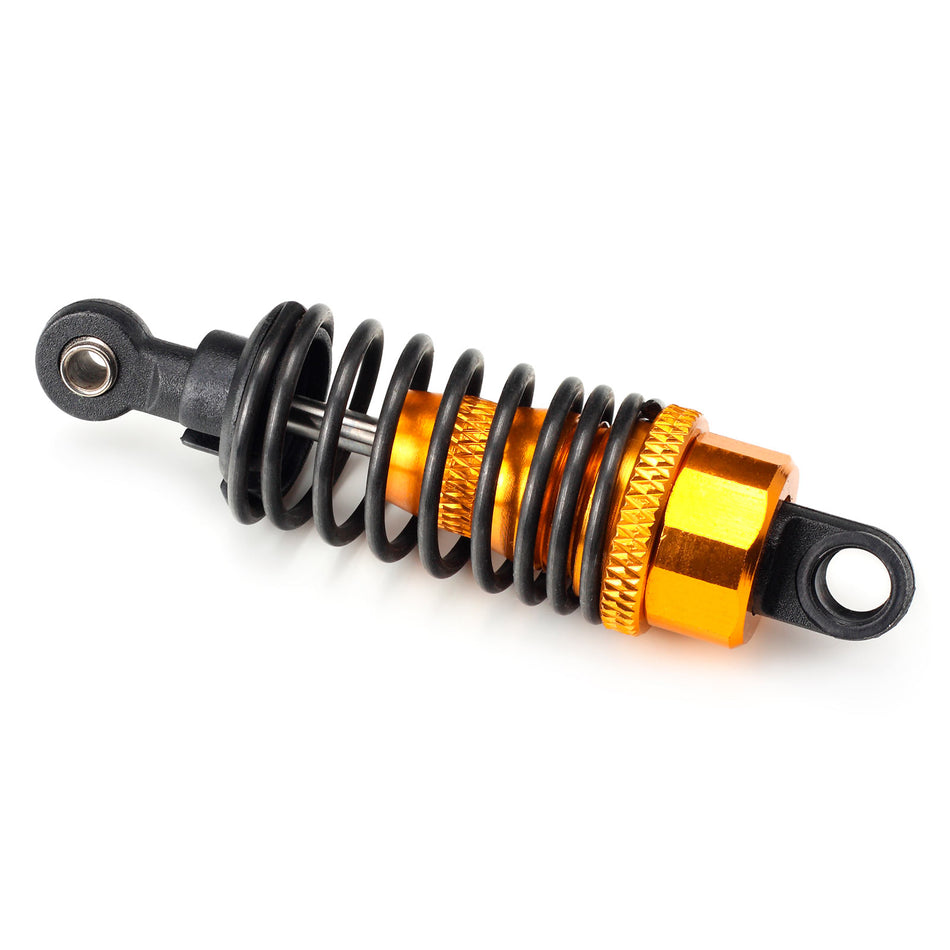 Ithaca sport coilover suspension