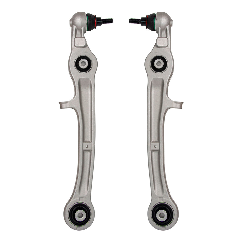 Klebbo front and rear complete suspension kit