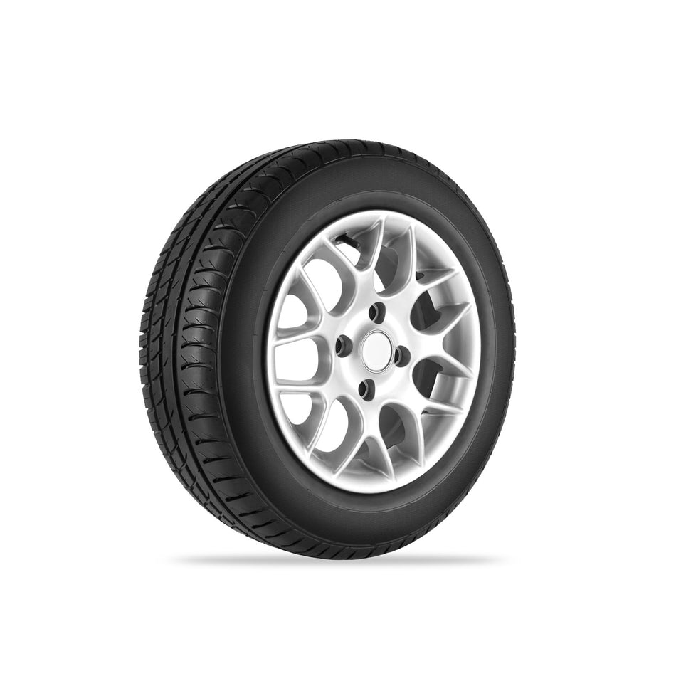 GoodTires 235/40/18 Euro HD+ Winter RT01S