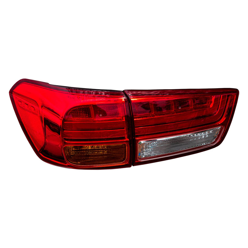 BMP Masters classic style car tail light