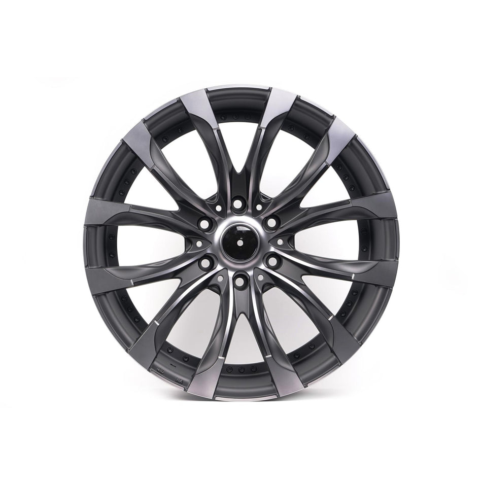 Alurim 16" MotionPro