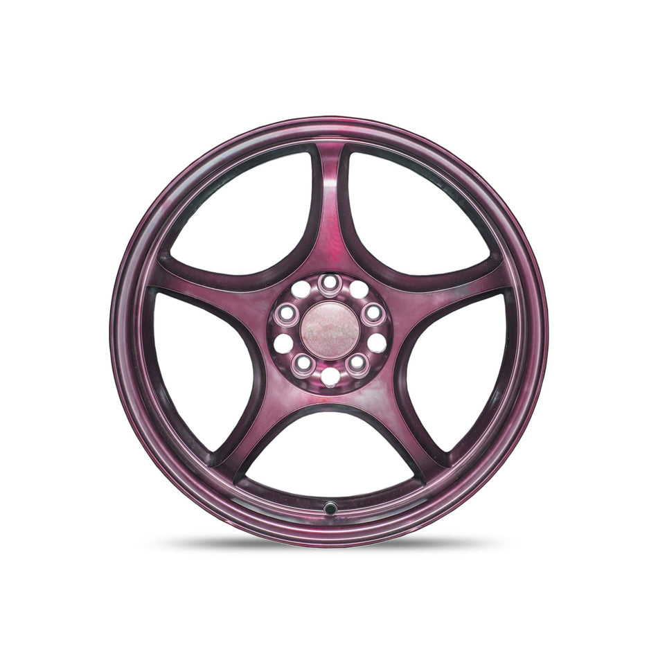 Alurim 17" Rallye