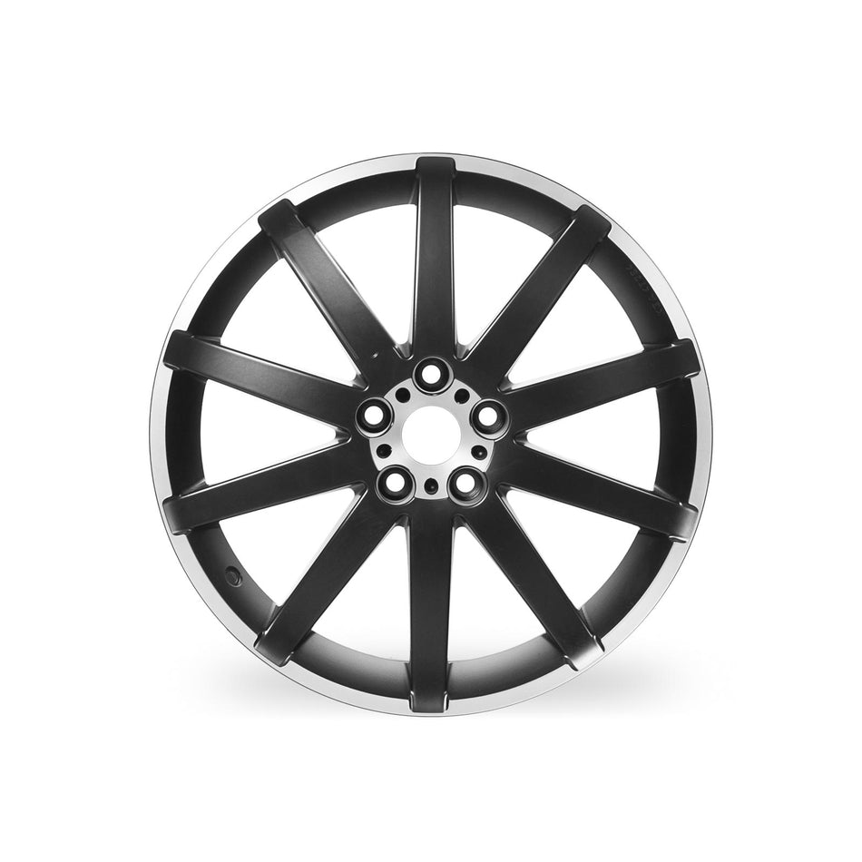 Forgetech 16" Rallye