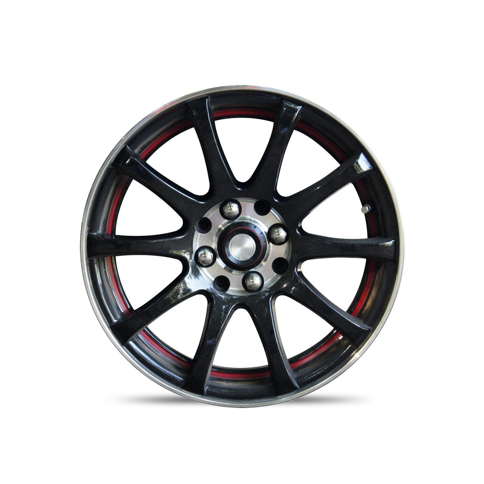 Forgetech 18" Maranello