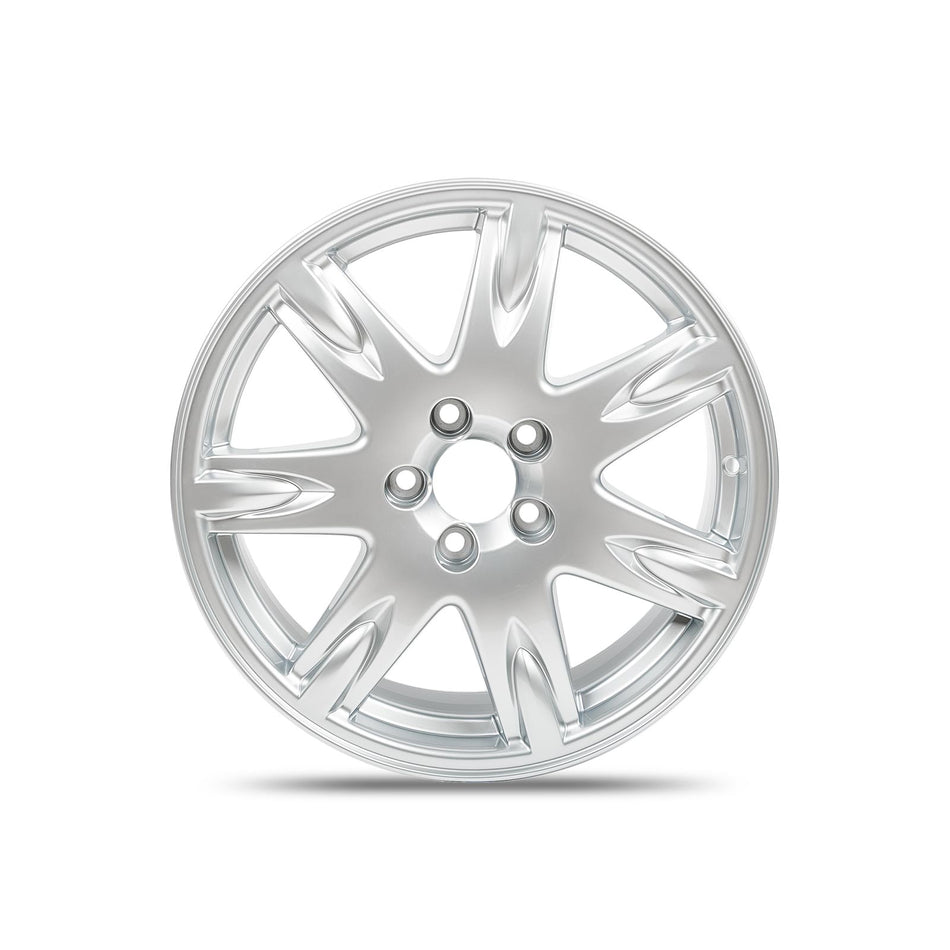 Wheelform 16" DBX5