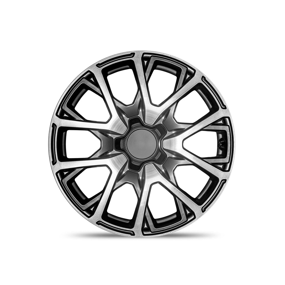 Wheelform 16" Rallye