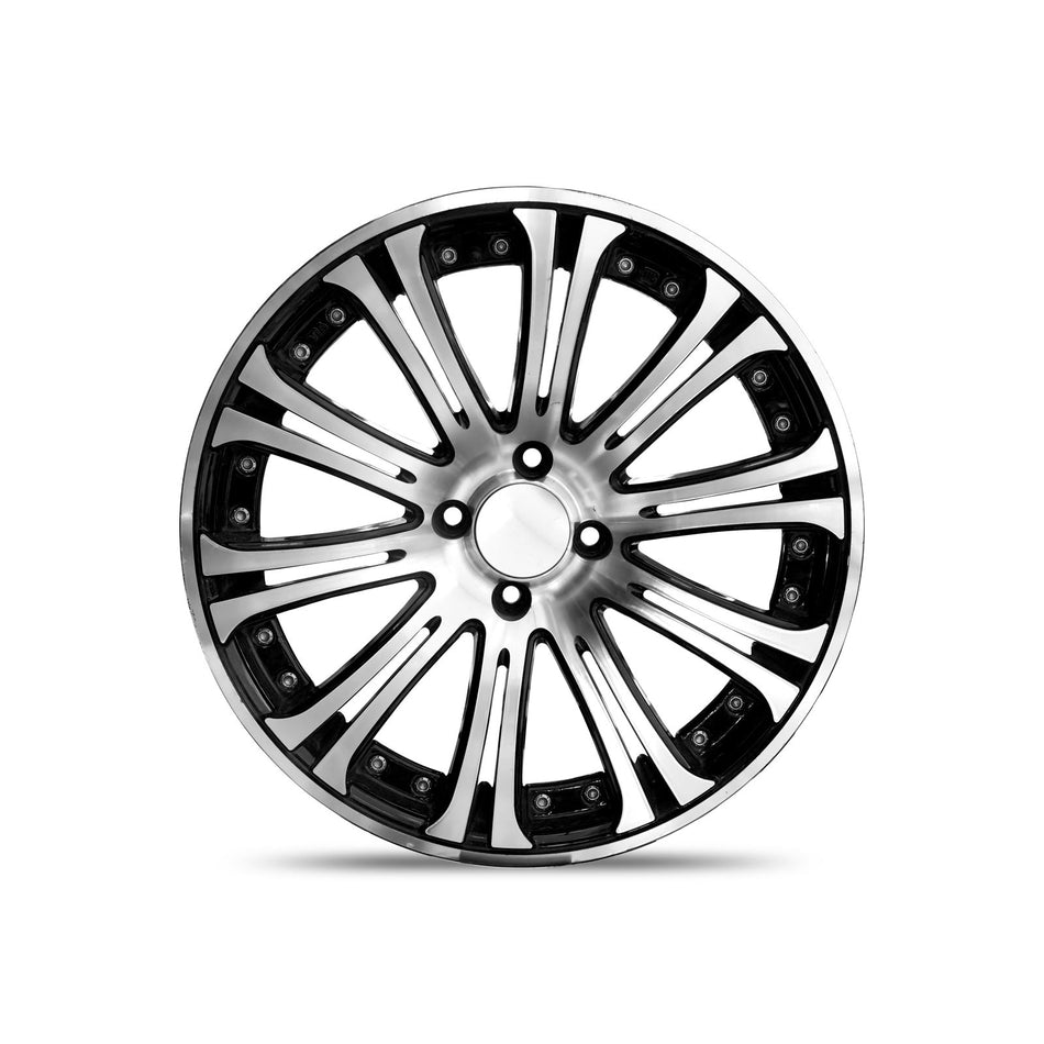 Wheelform 18" MotionPro